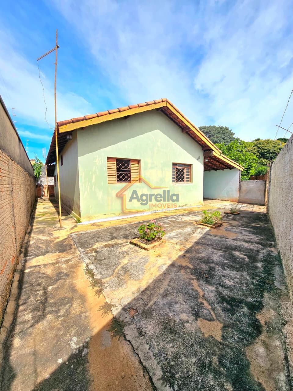 Casa, 2 quartos, 87 m² - Foto 2