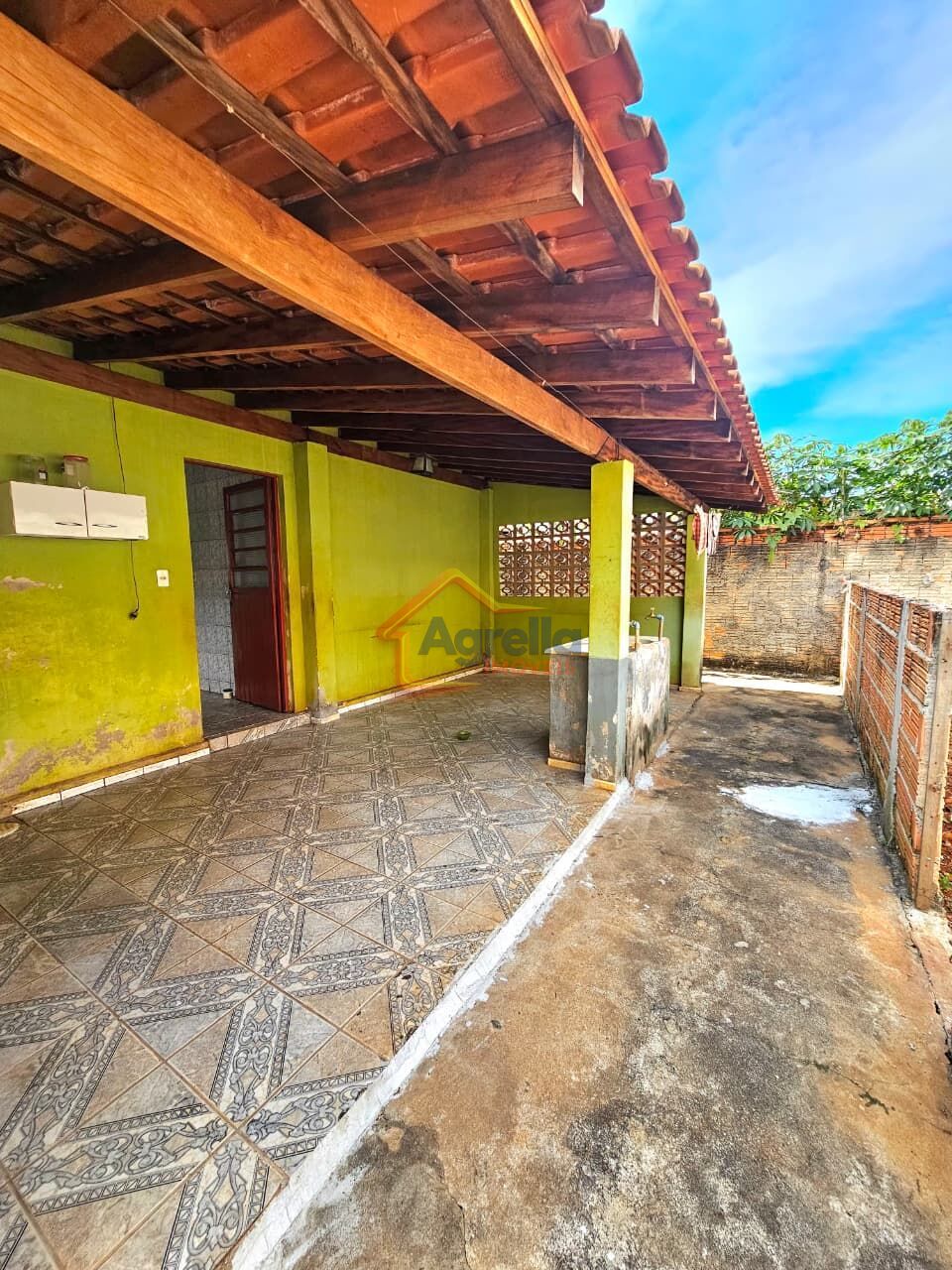 Casa, 2 quartos, 87 m² - Foto 3