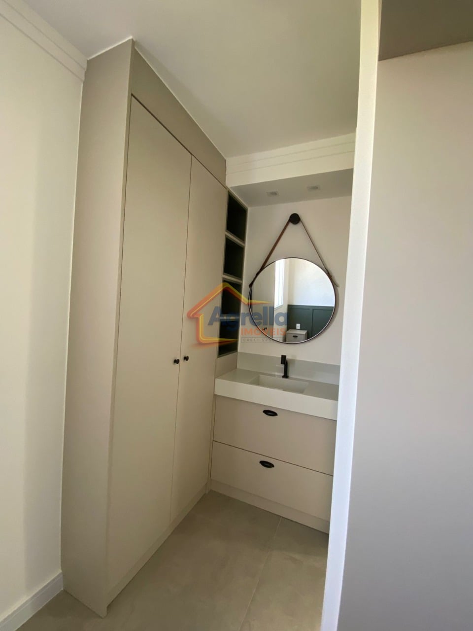 Apartamento, 2 quartos, 55 m² - Foto 9