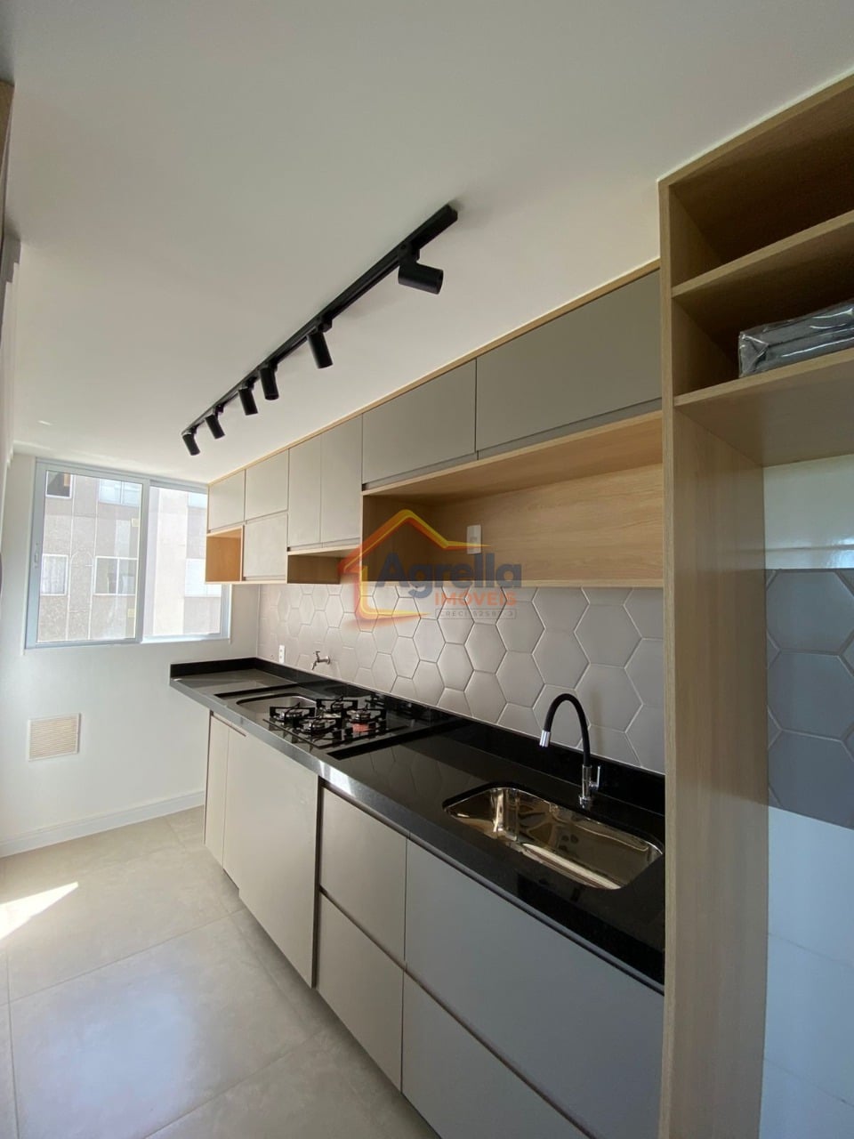 Apartamento, 2 quartos, 55 m² - Foto 4