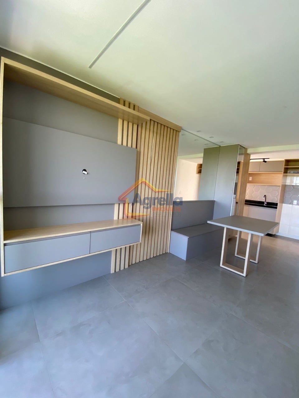 Apartamento, 2 quartos, 55 m² - Foto 1