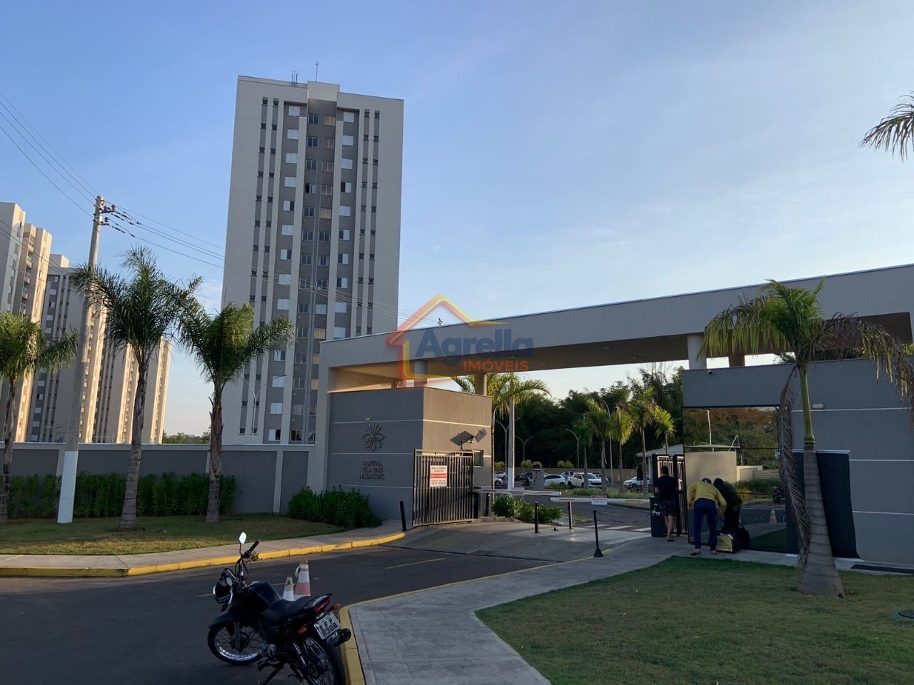 Apartamento, 2 quartos, 55 m² - Foto 19