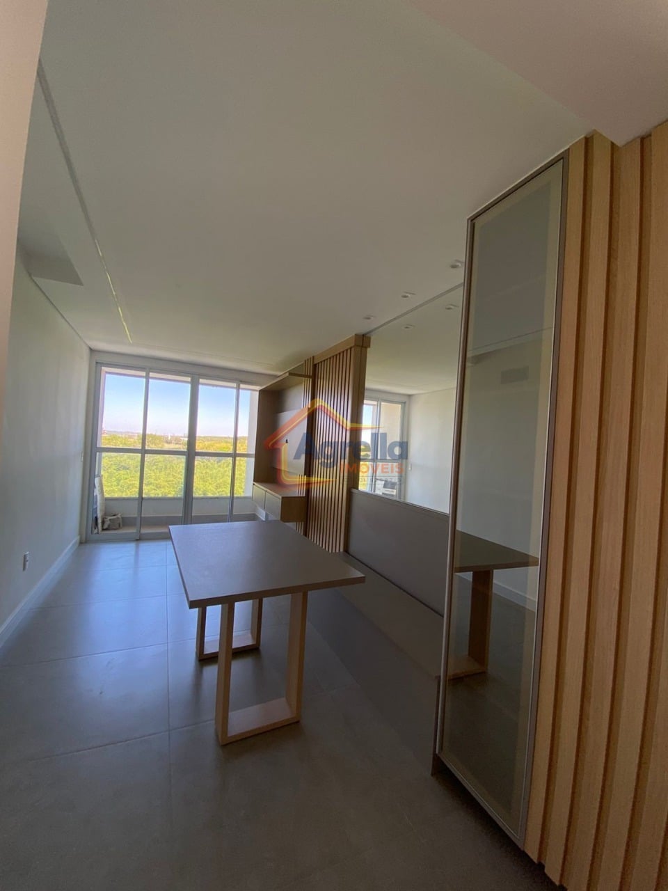 Apartamento, 2 quartos, 55 m² - Foto 2