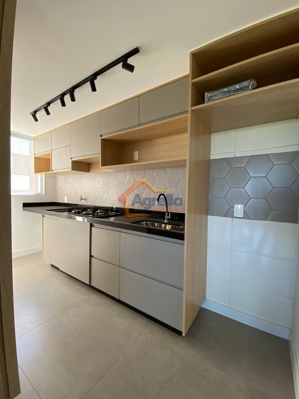 Apartamento, 2 quartos, 55 m² - Foto 5