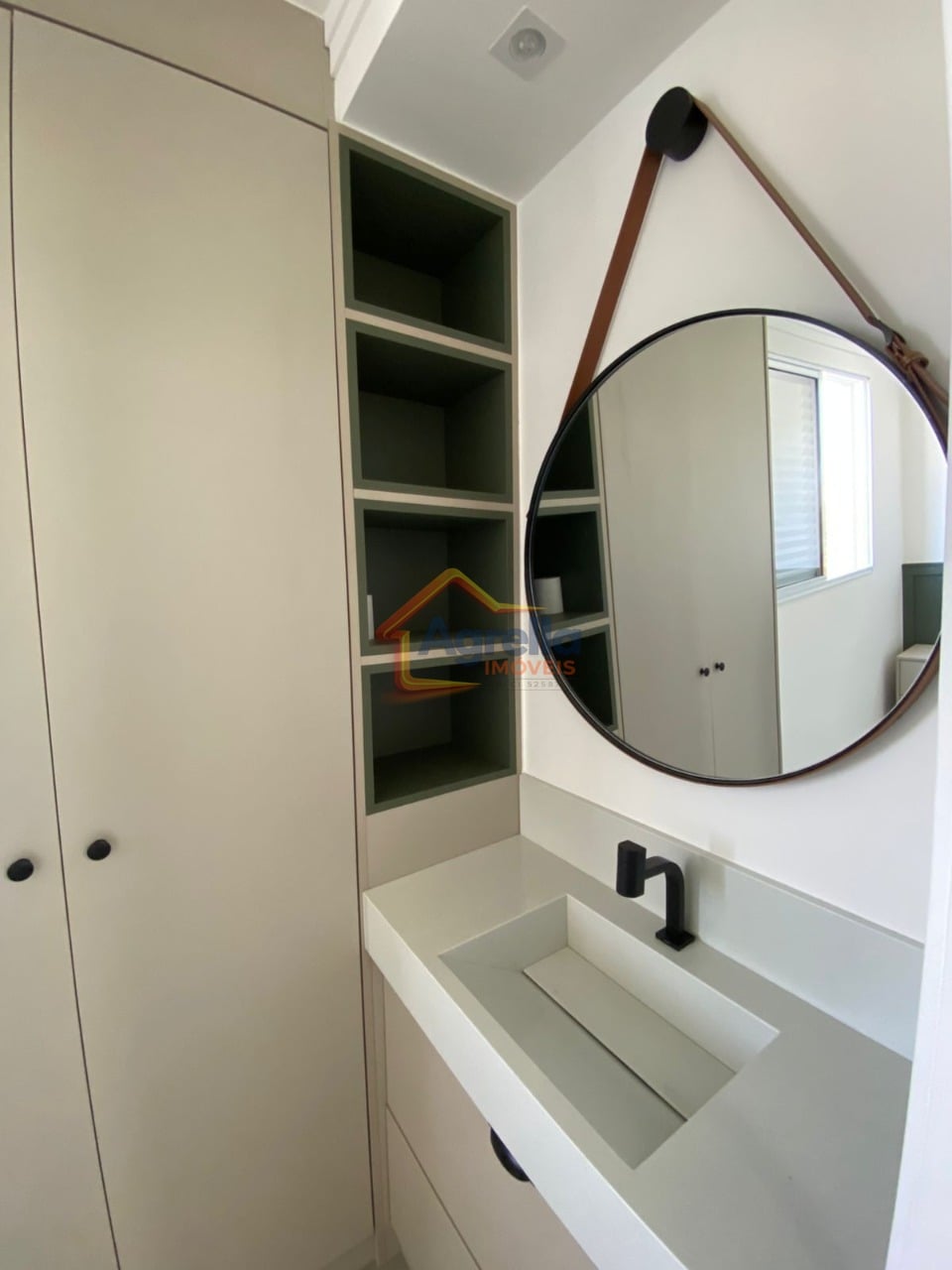 Apartamento, 2 quartos, 55 m² - Foto 11