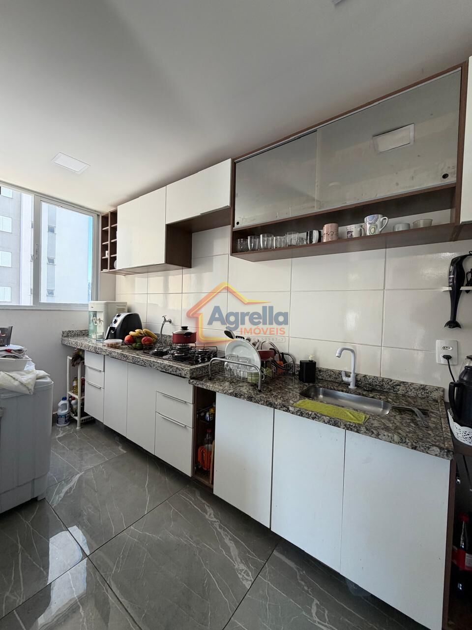 Apartamento, 2 quartos, 55 m² - Foto 5