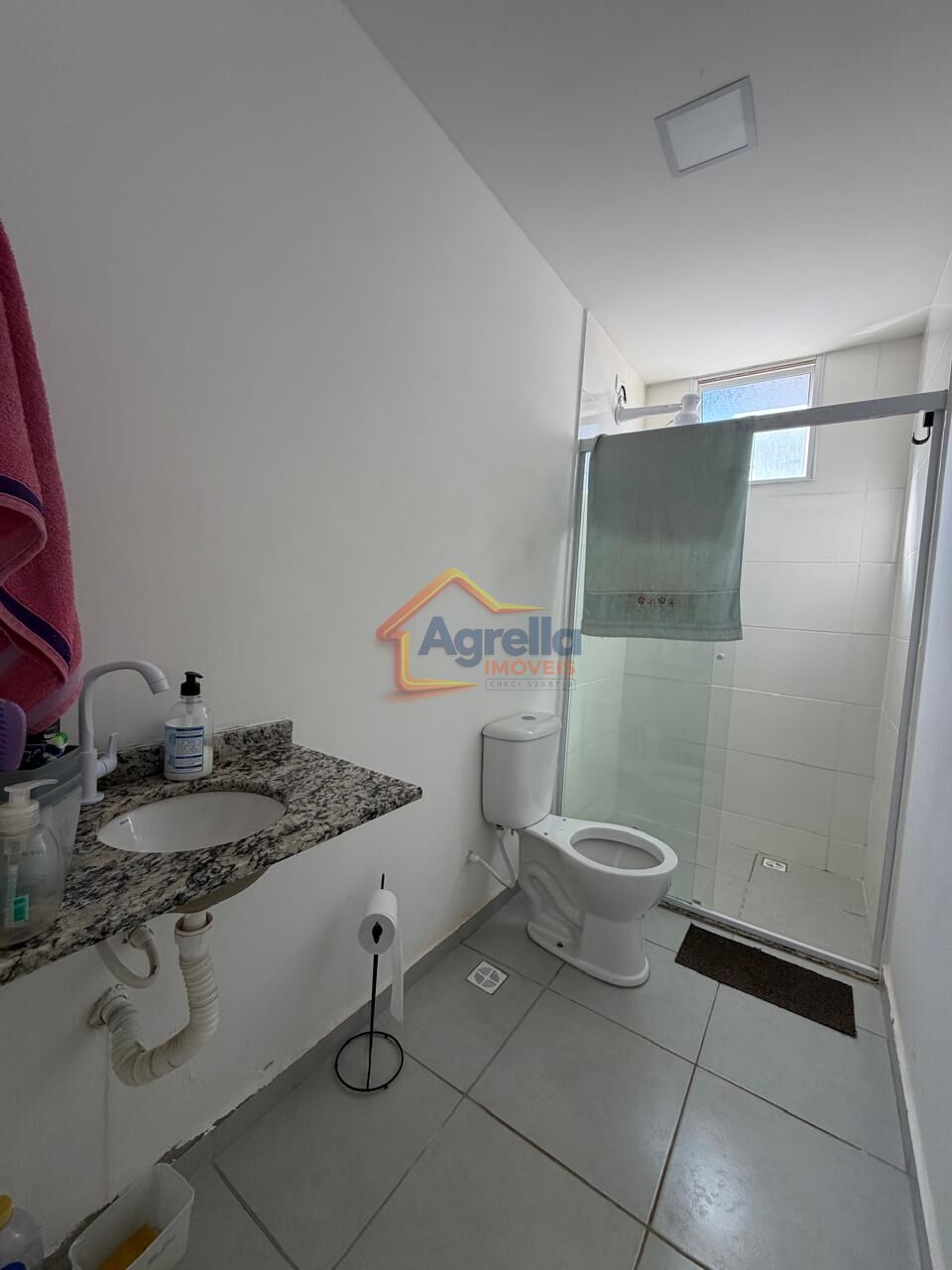 Apartamento, 2 quartos, 55 m² - Foto 11