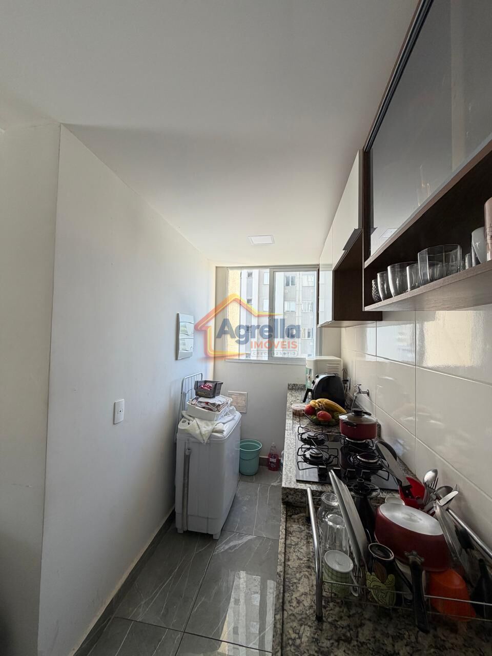 Apartamento, 2 quartos, 55 m² - Foto 6