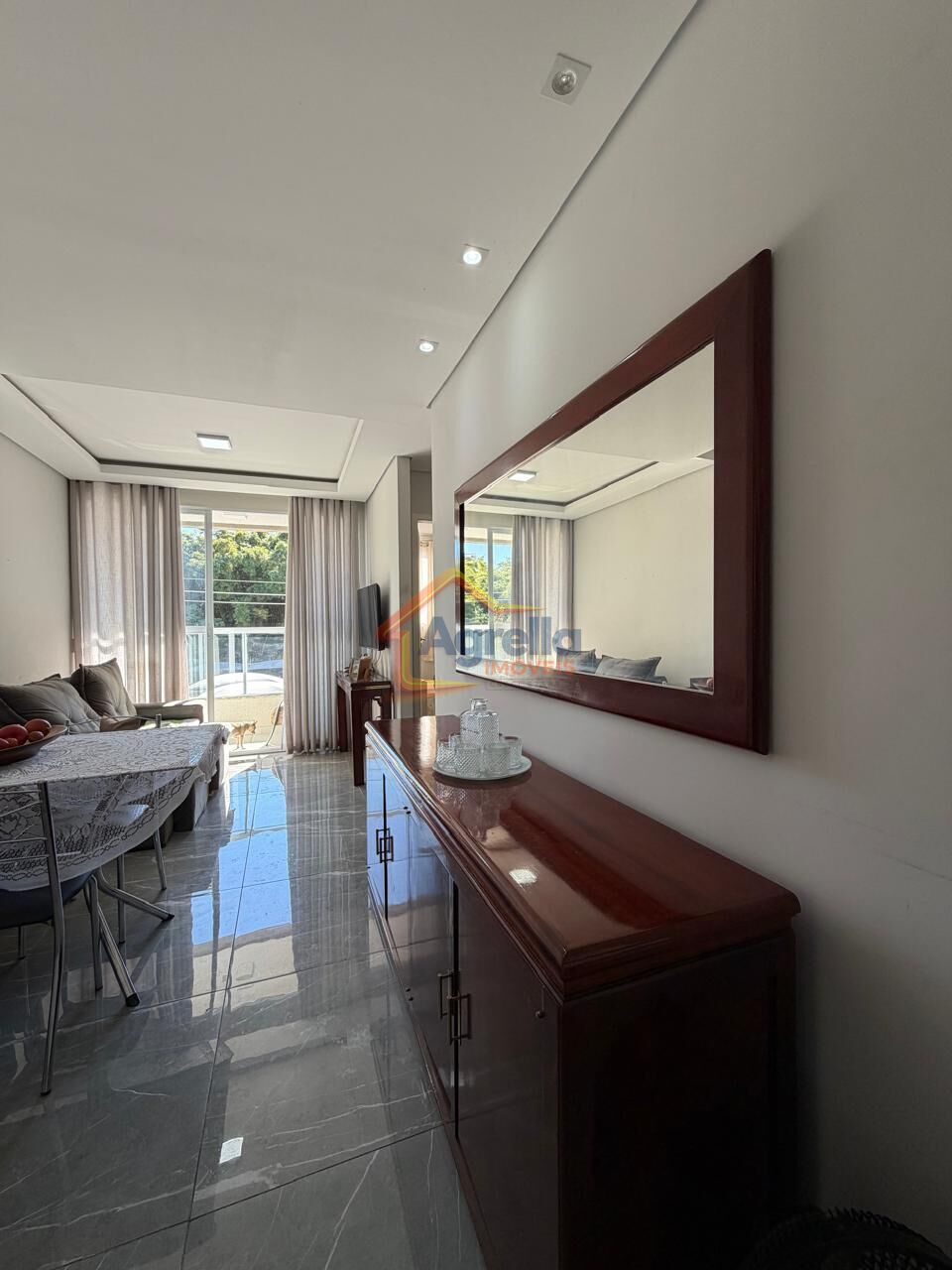 Apartamento, 2 quartos, 55 m² - Foto 1