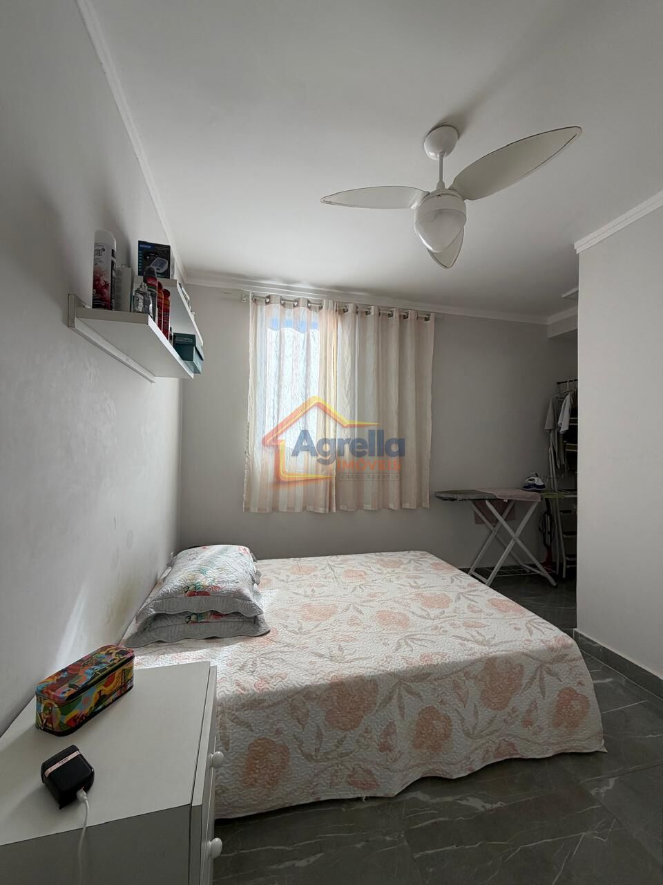 Apartamento, 2 quartos, 55 m² - Foto 8