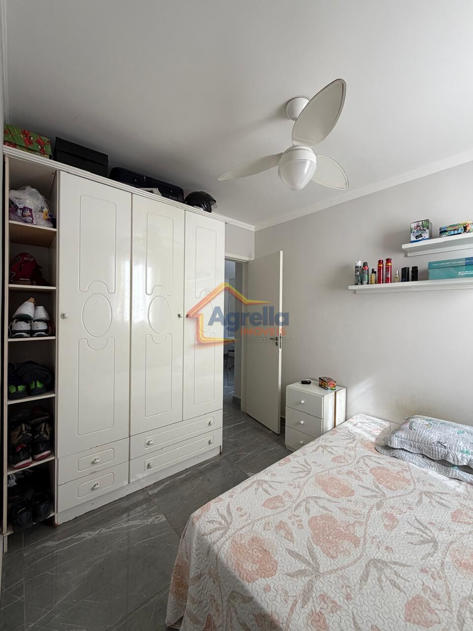 Apartamento, 2 quartos, 55 m² - Foto 7