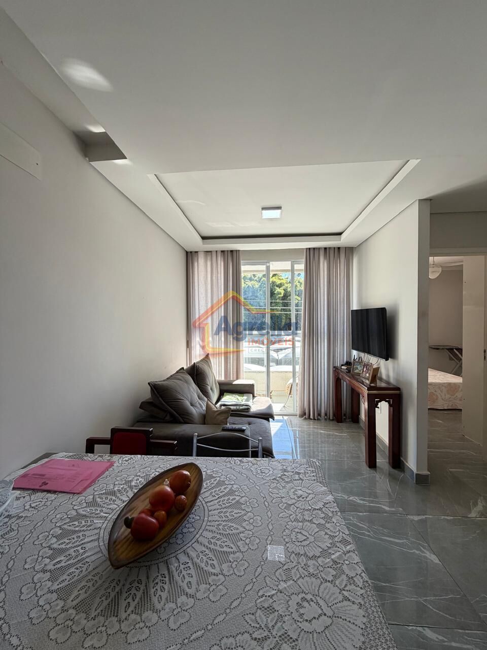 Apartamento, 2 quartos, 55 m² - Foto 2