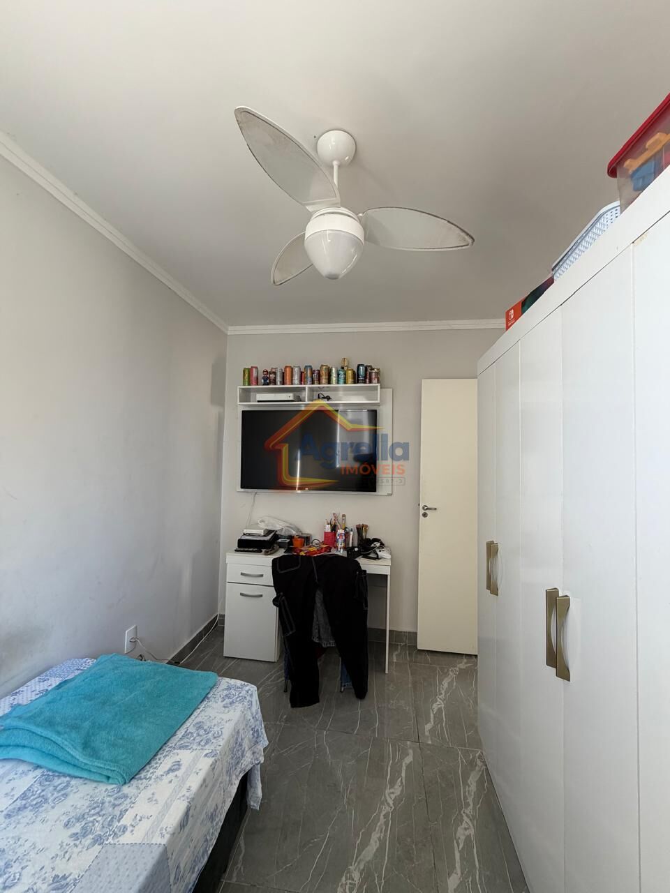 Apartamento, 2 quartos, 55 m² - Foto 9
