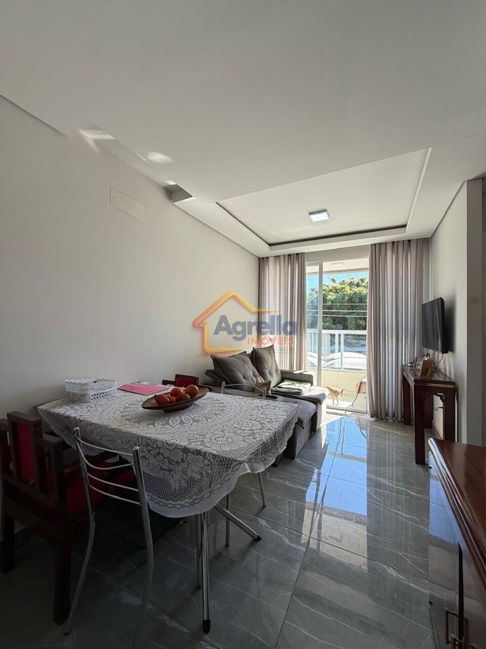 Apartamento, 2 quartos, 55 m² - Foto 4