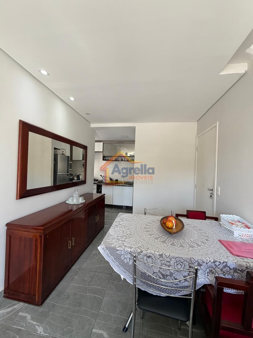 Apartamento, 2 quartos, 55 m² - Foto 3