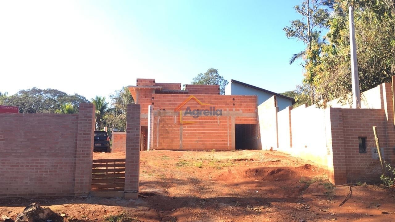 Sítio, 3 quartos, 220 m² - Foto 3