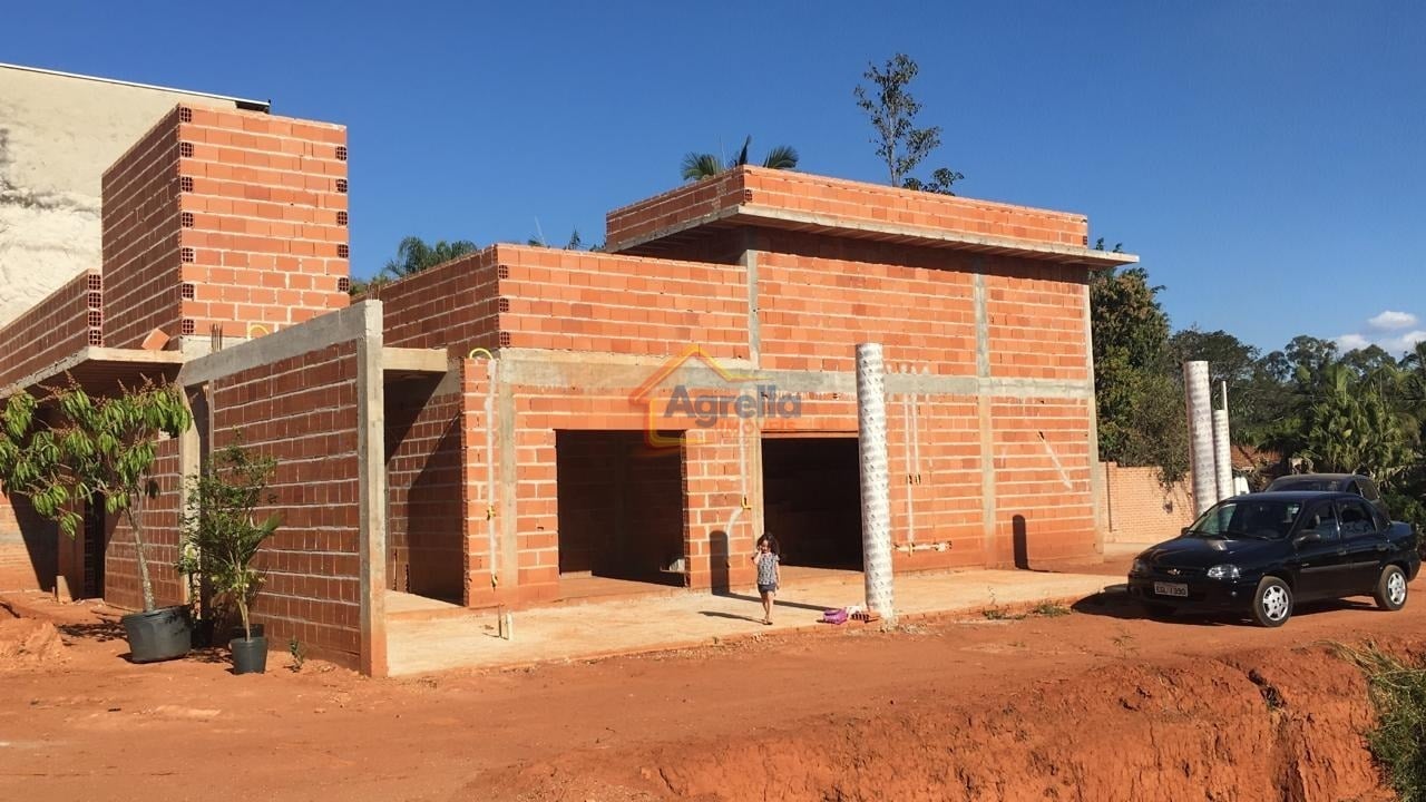 Sítio, 3 quartos, 220 m² - Foto 2