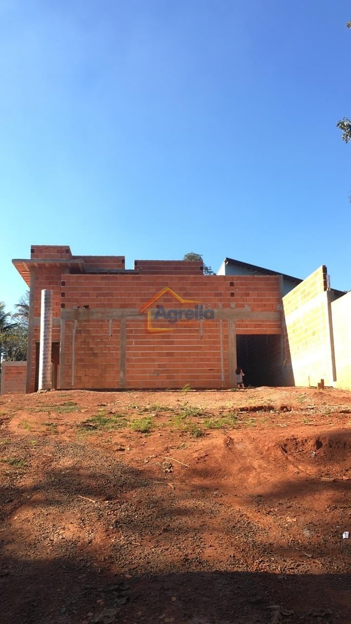 Sítio, 3 quartos, 220 m² - Foto 5