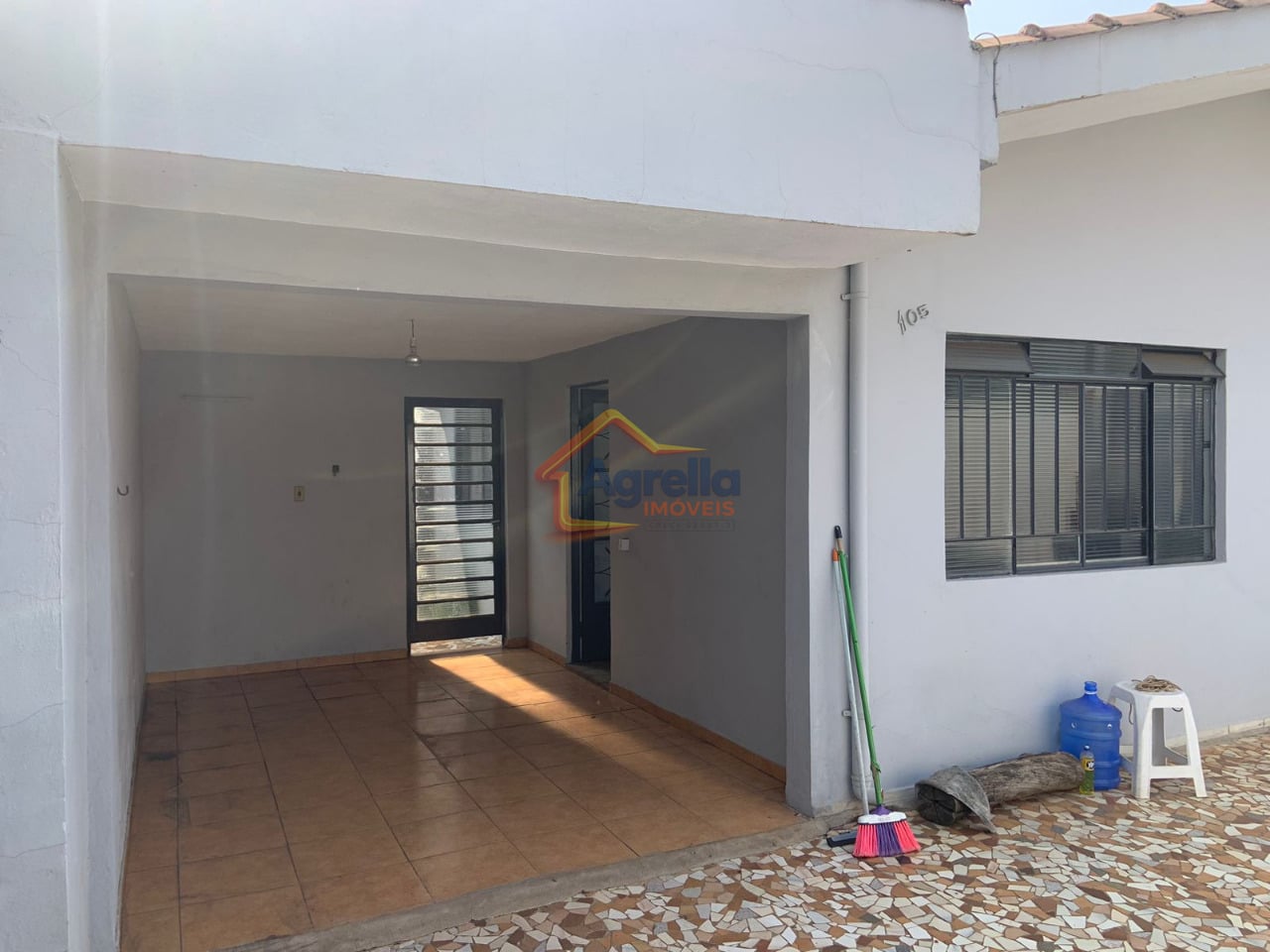 Casa, 3 quartos, 105 m² - Foto 2