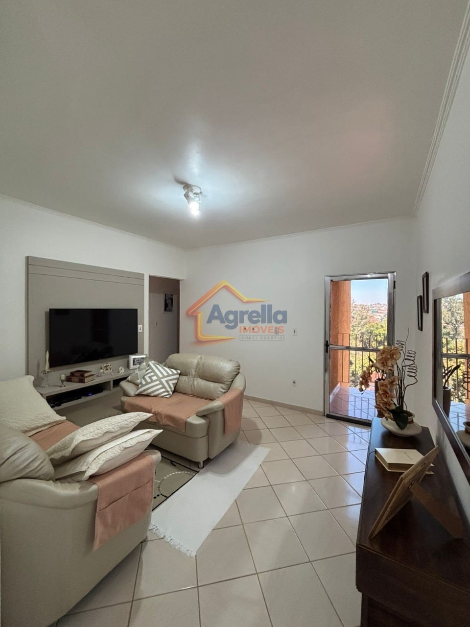 Apartamento, 3 quartos, 105 m² - Foto 2