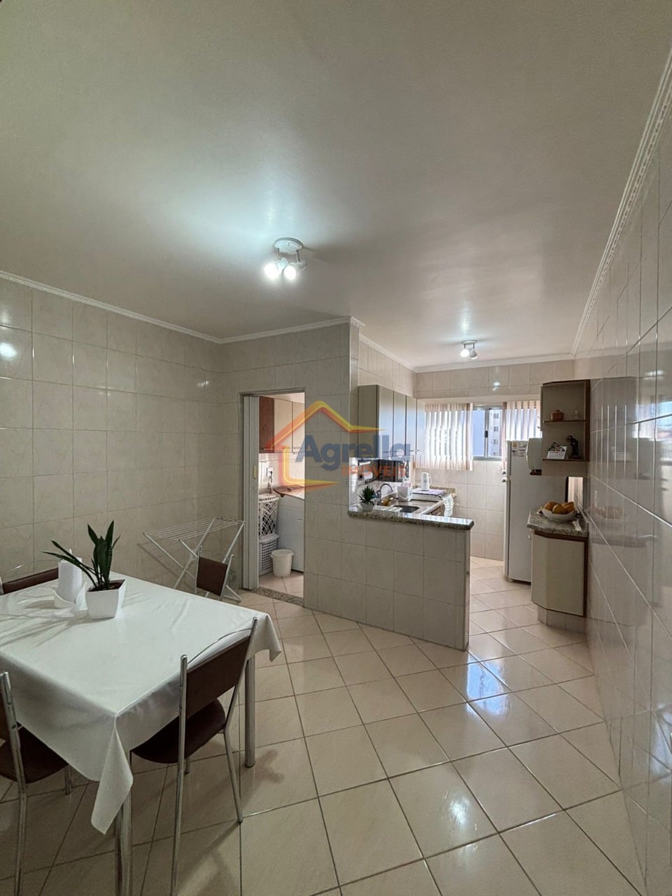 Apartamento, 3 quartos, 105 m² - Foto 7