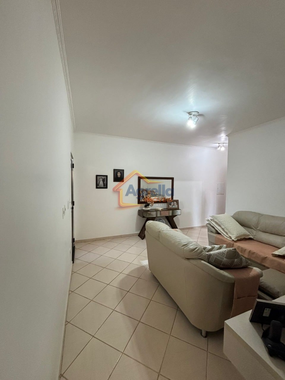 Apartamento, 3 quartos, 105 m² - Foto 3