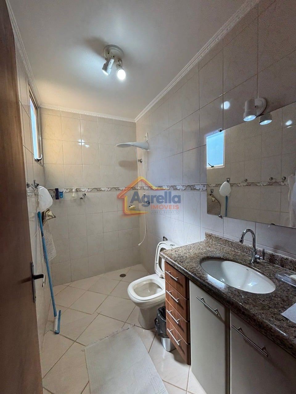 Apartamento, 3 quartos, 105 m² - Foto 8