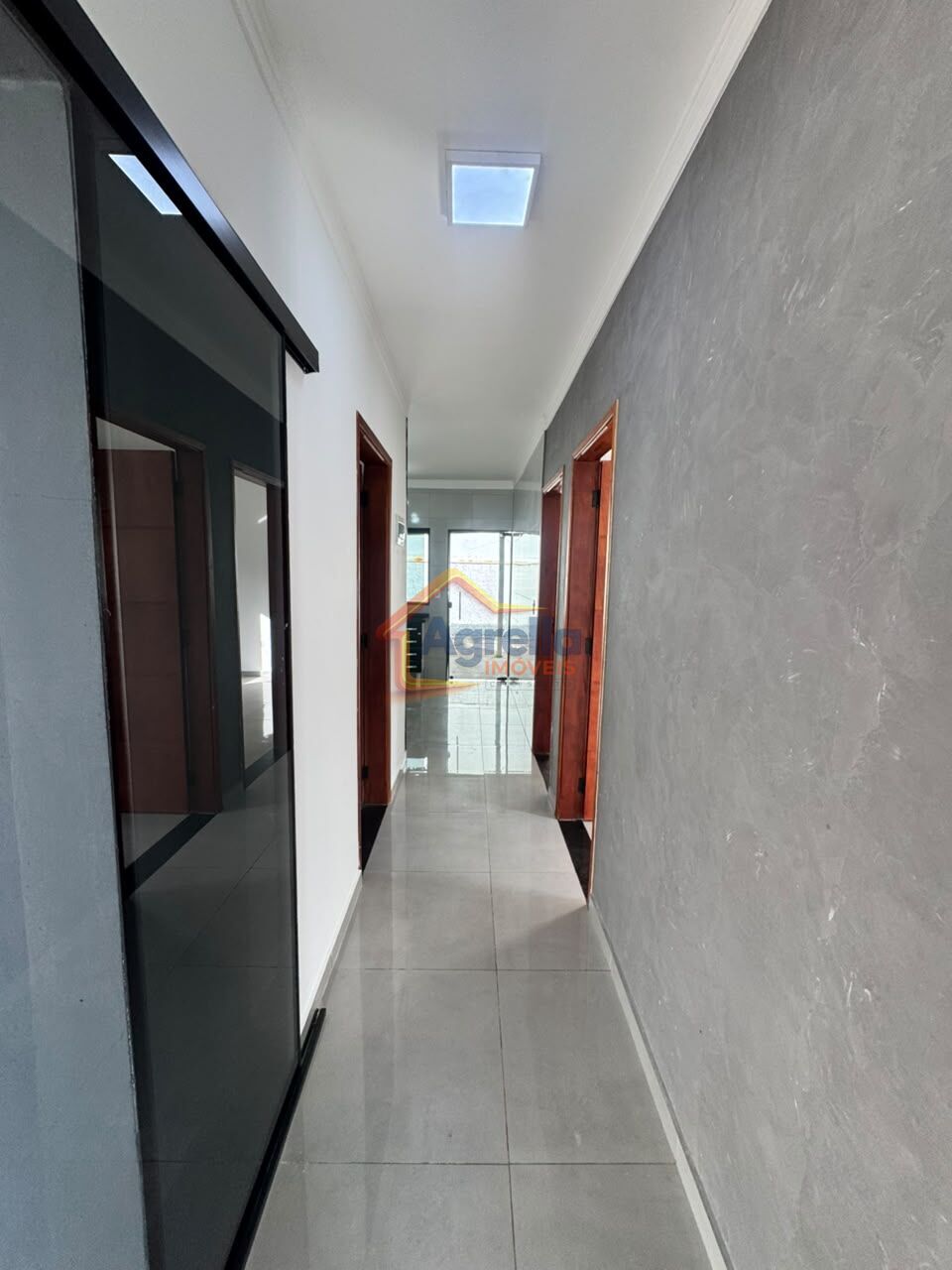Casa, 2 quartos, 80 m² - Foto 4