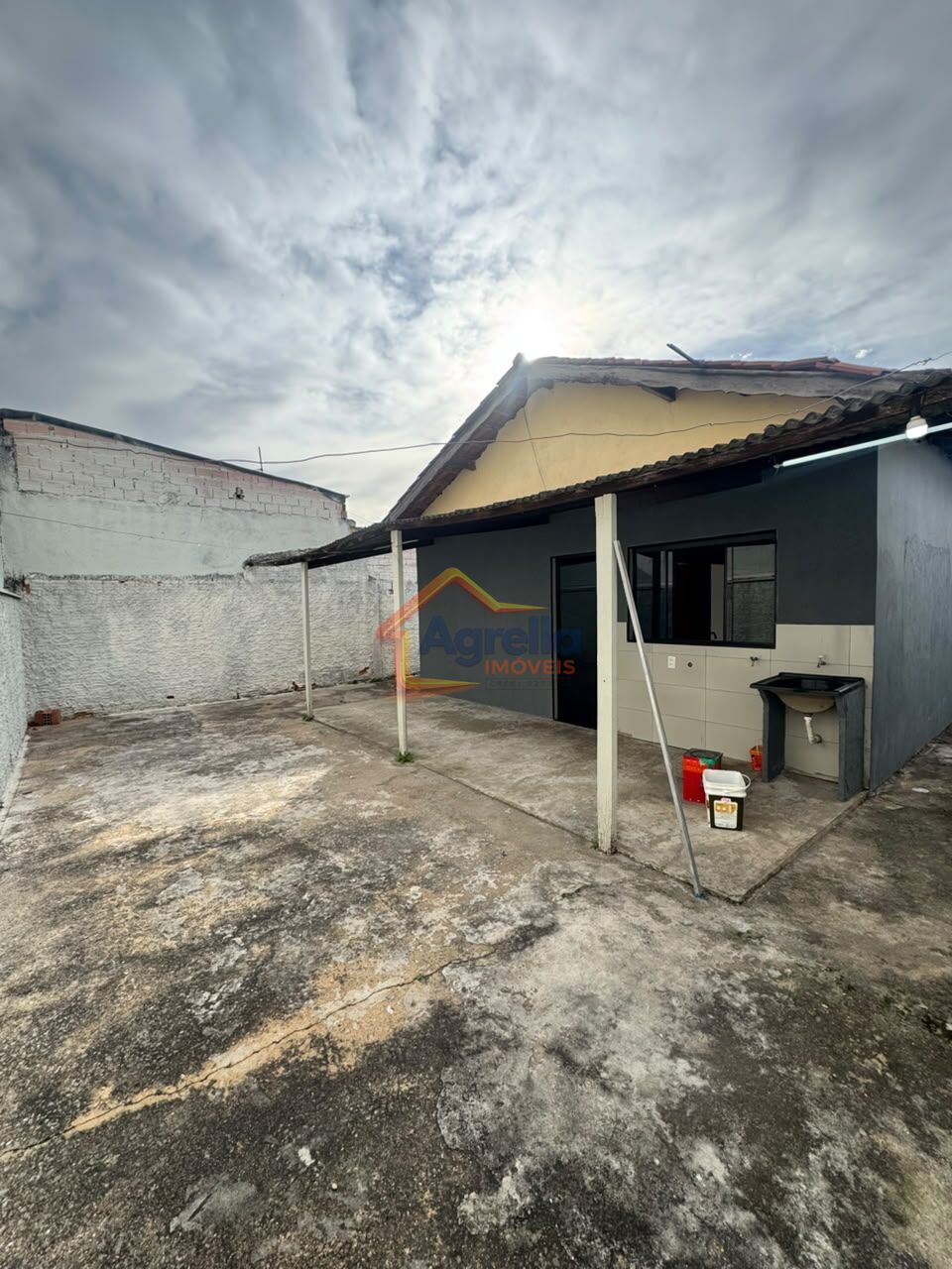Casa, 2 quartos, 80 m² - Foto 8