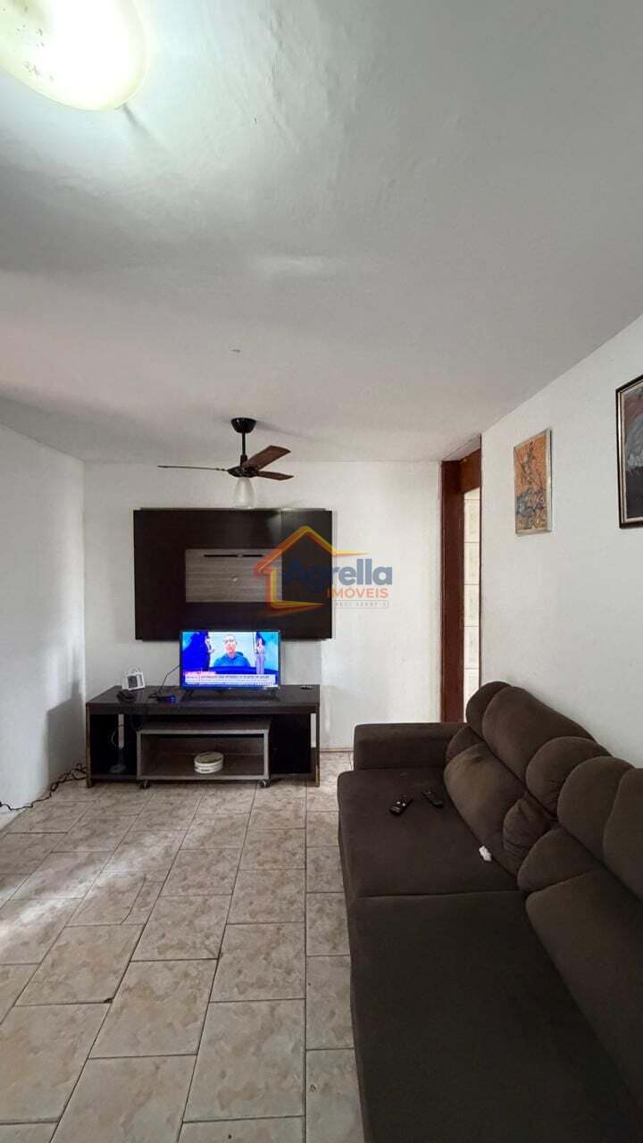 Apartamento, 2 quartos, 45 m² - Foto 5