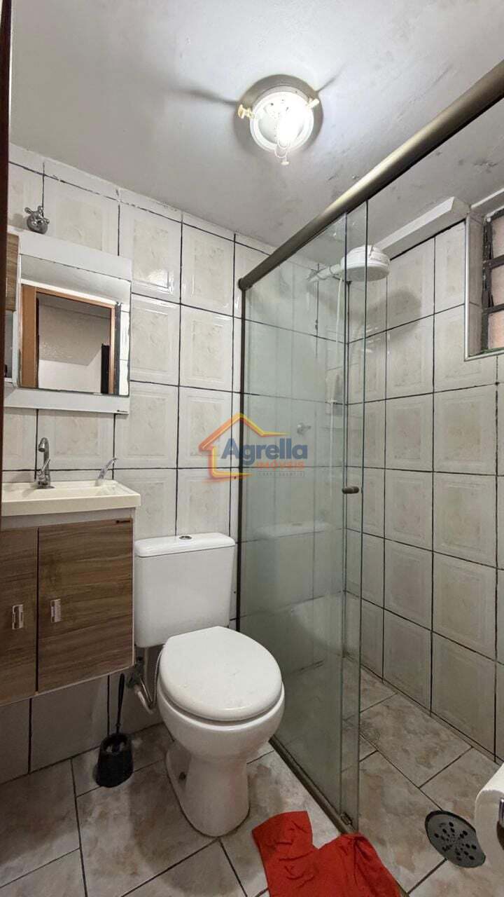 Apartamento, 2 quartos, 45 m² - Foto 8