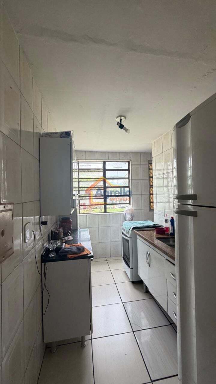 Apartamento, 2 quartos, 45 m² - Foto 1