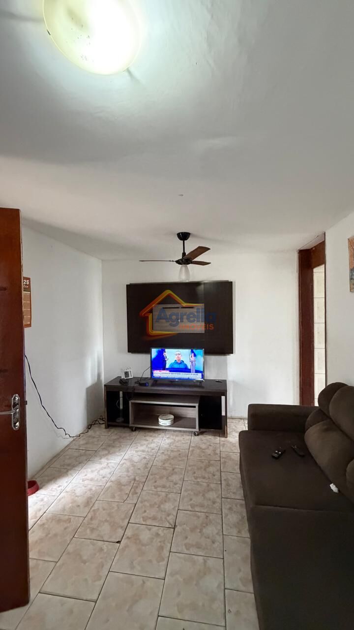 Apartamento, 2 quartos, 45 m² - Foto 4