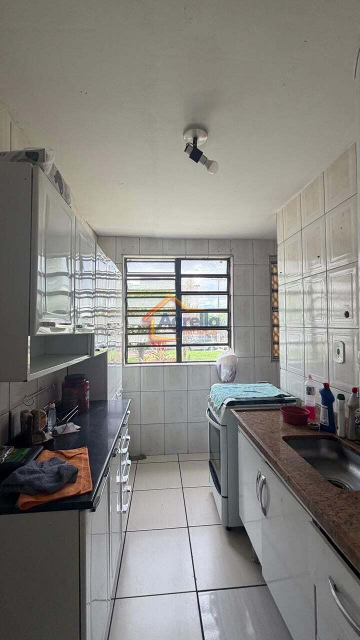 Apartamento, 2 quartos, 45 m² - Foto 2