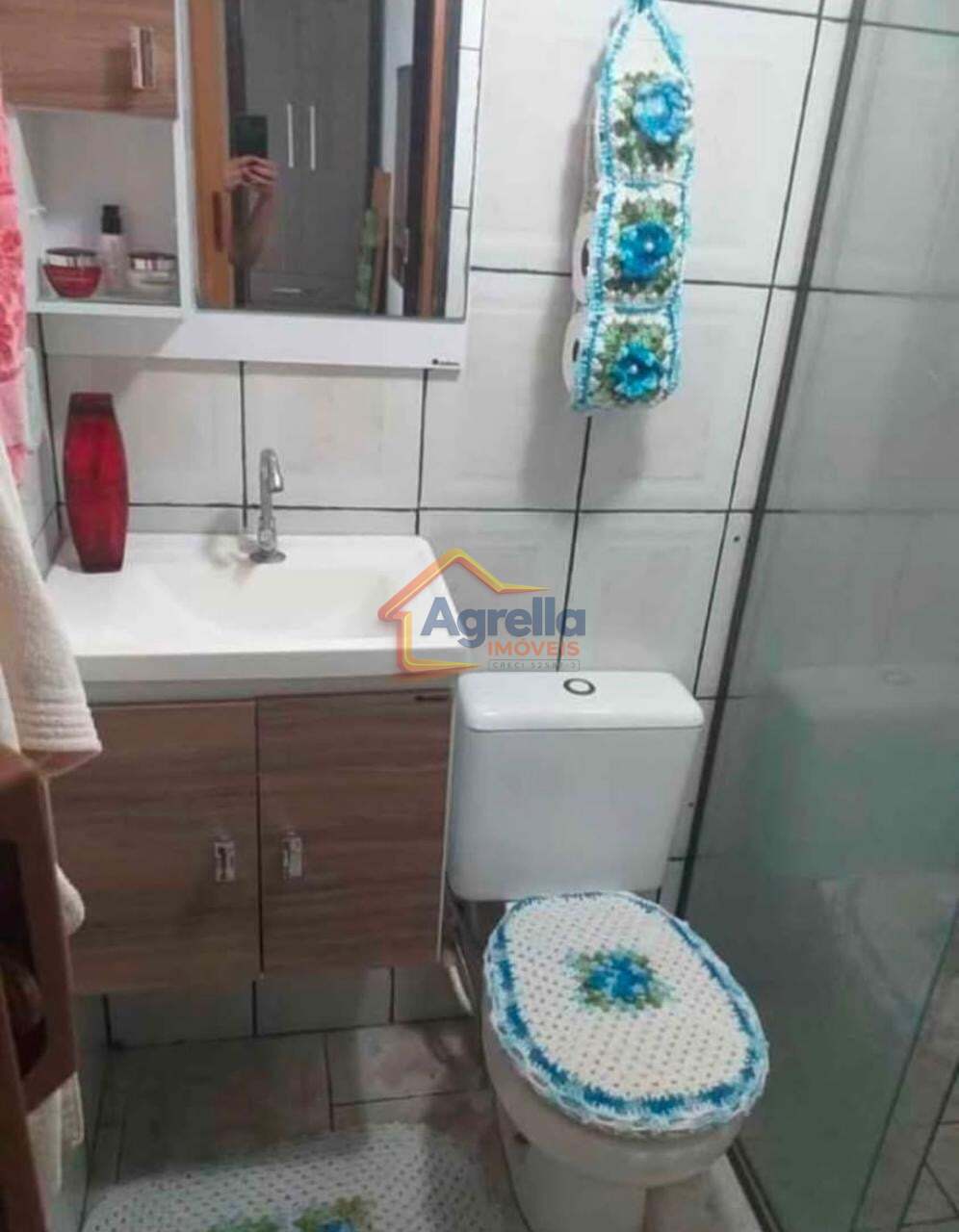 Apartamento, 2 quartos, 45 m² - Foto 9