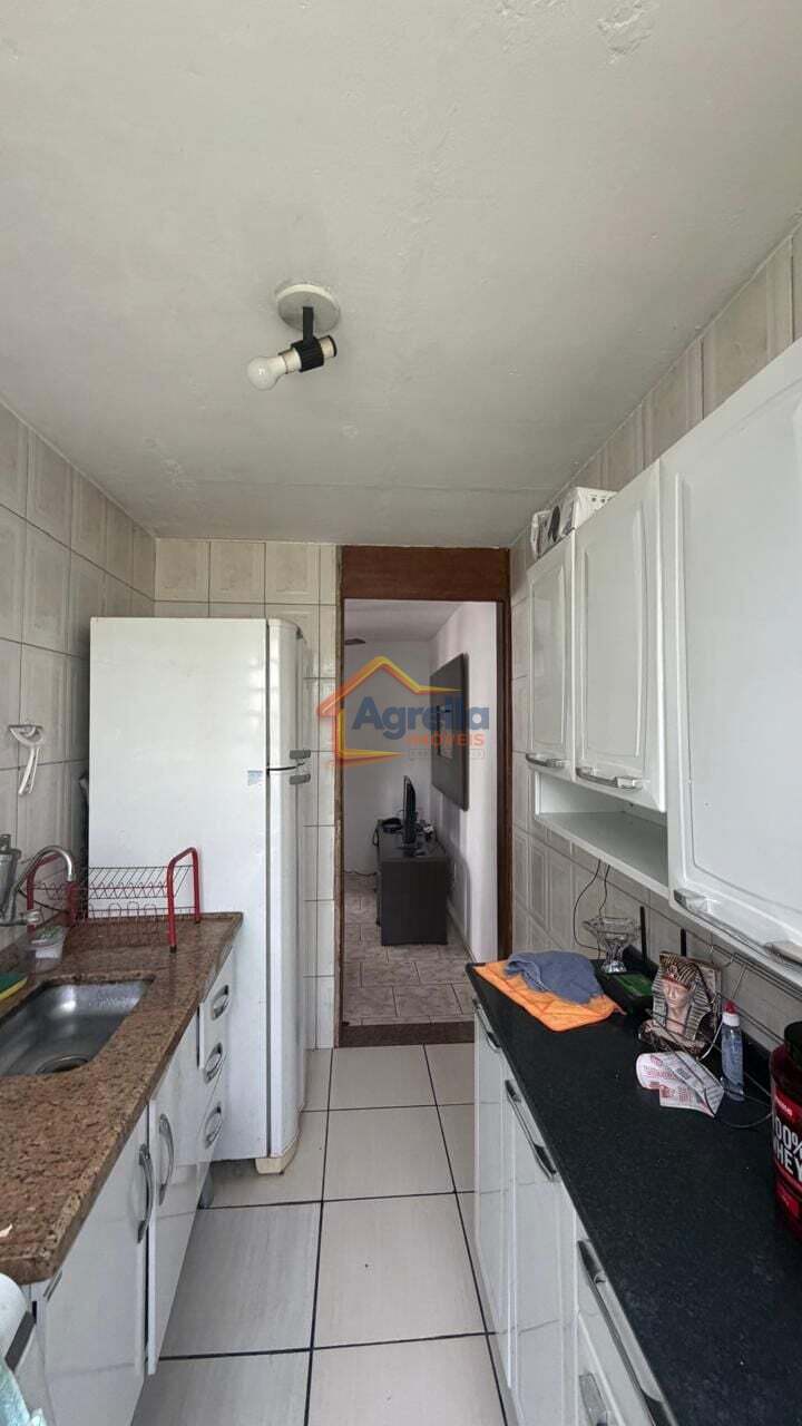 Apartamento, 2 quartos, 45 m² - Foto 3
