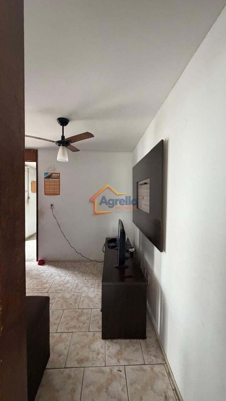Apartamento, 2 quartos, 45 m² - Foto 6