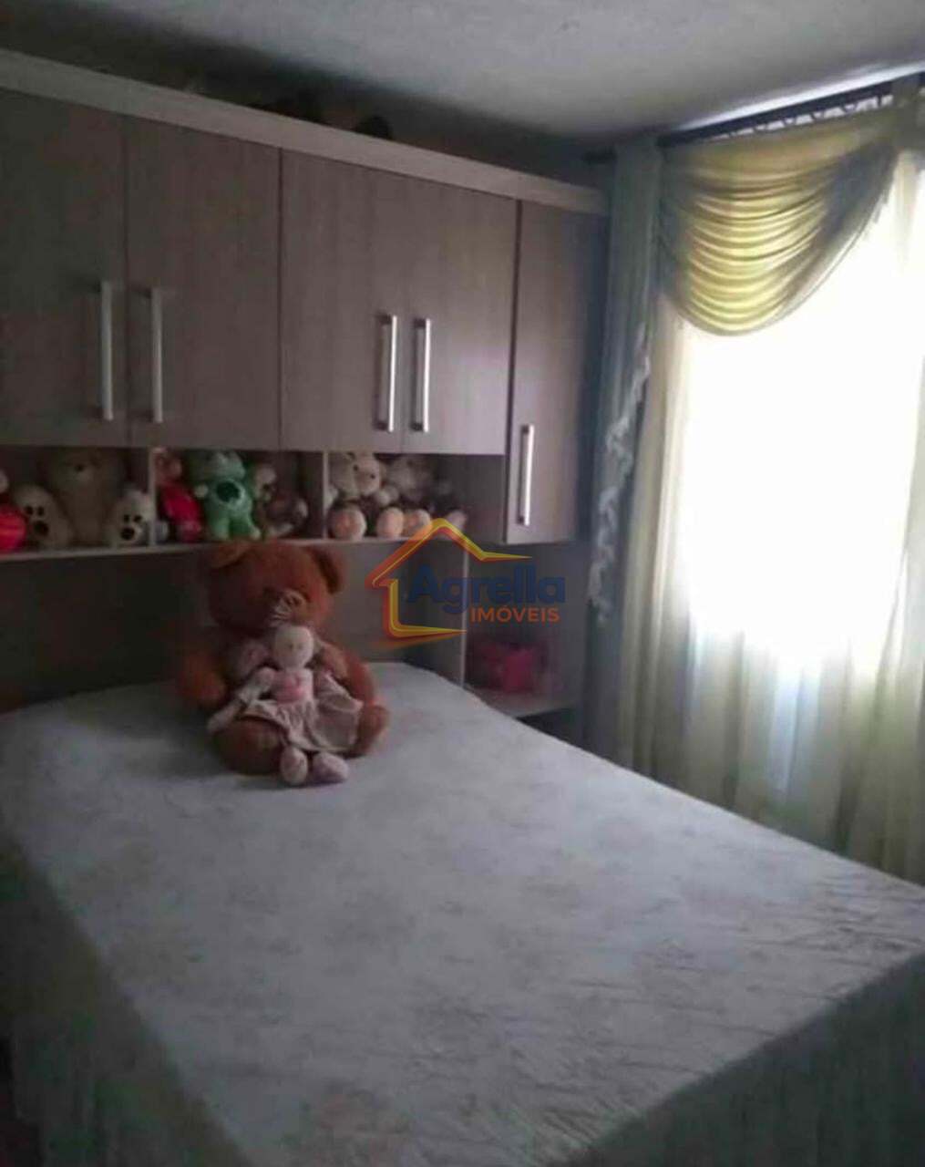 Apartamento, 2 quartos, 45 m² - Foto 11