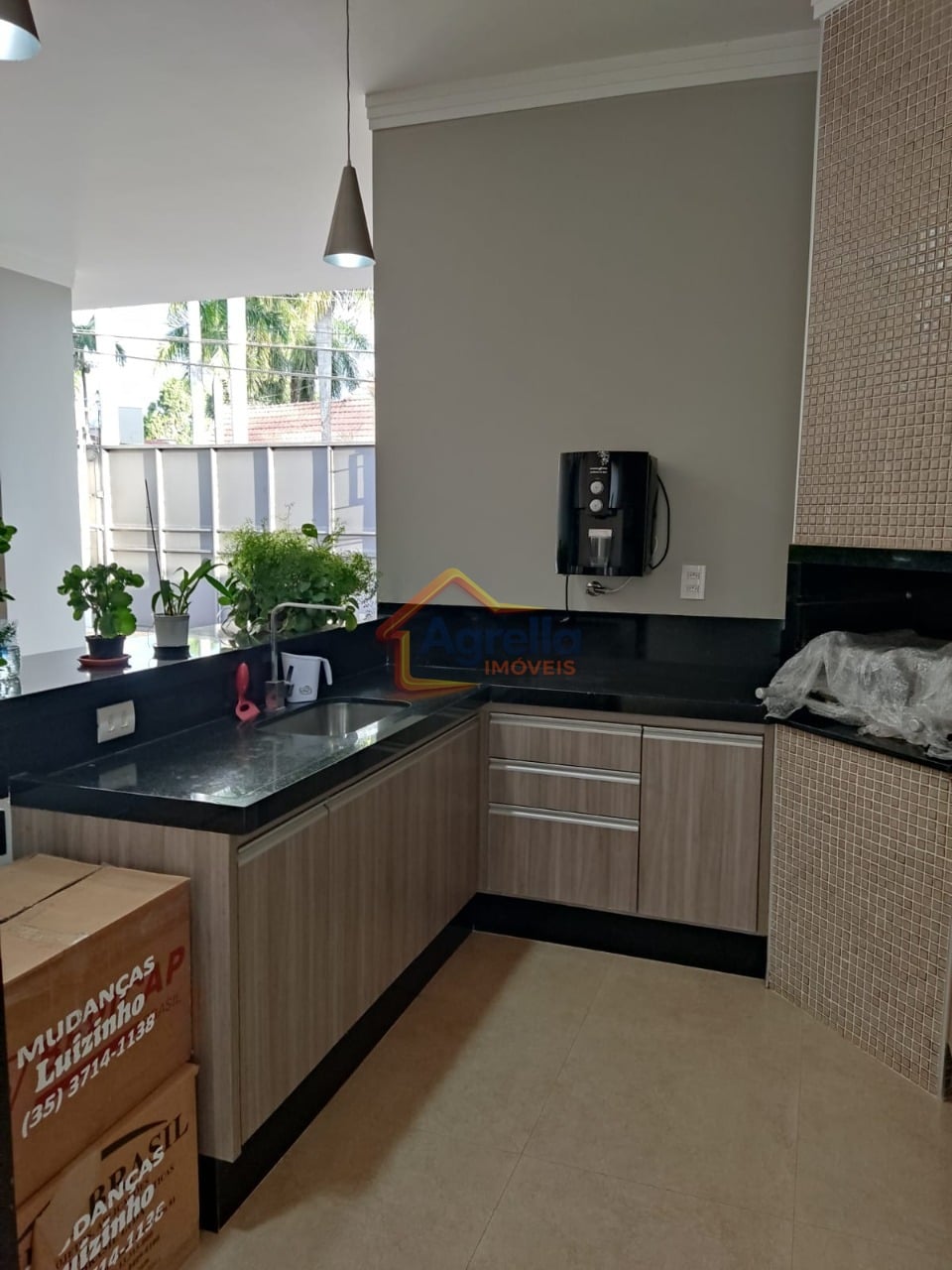Casa, 3 quartos, 360 m² - Foto 28