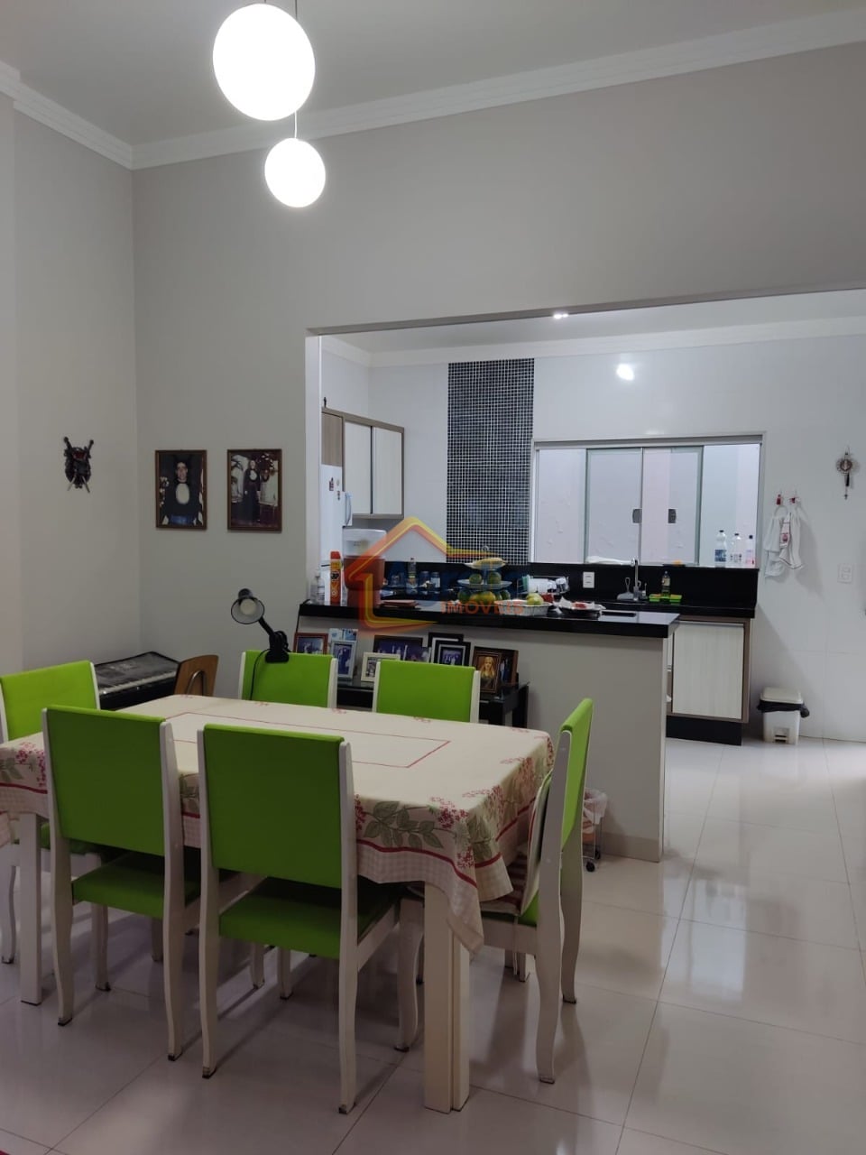 Casa, 3 quartos, 360 m² - Foto 8
