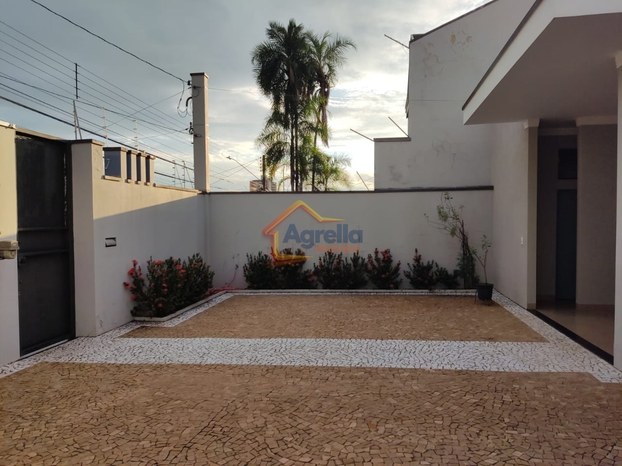 Casa, 3 quartos, 360 m² - Foto 3