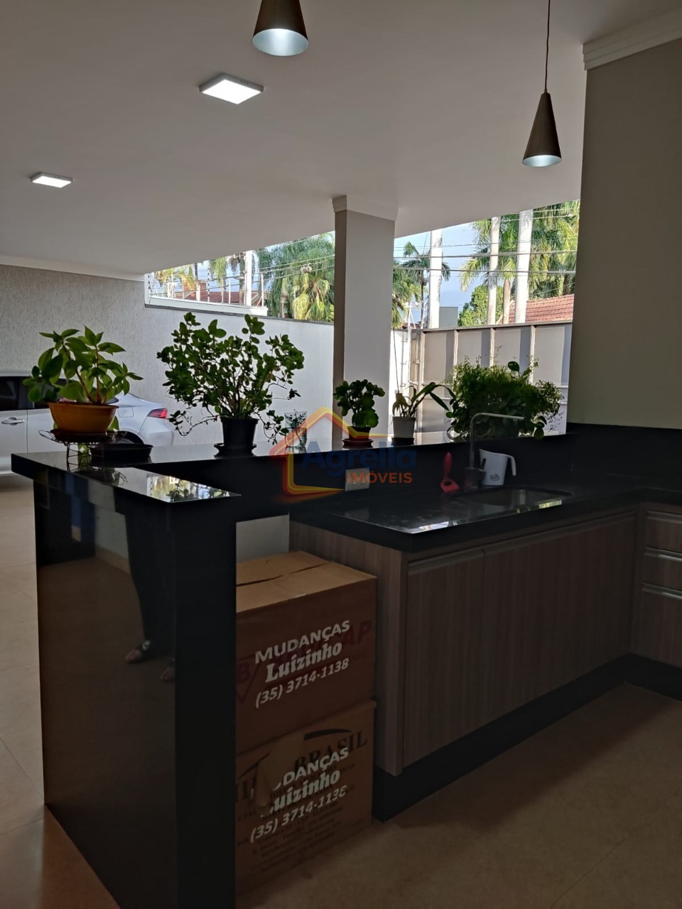 Casa, 3 quartos, 360 m² - Foto 30