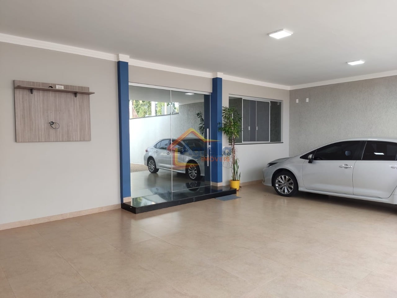 Casa, 3 quartos, 360 m² - Foto 4