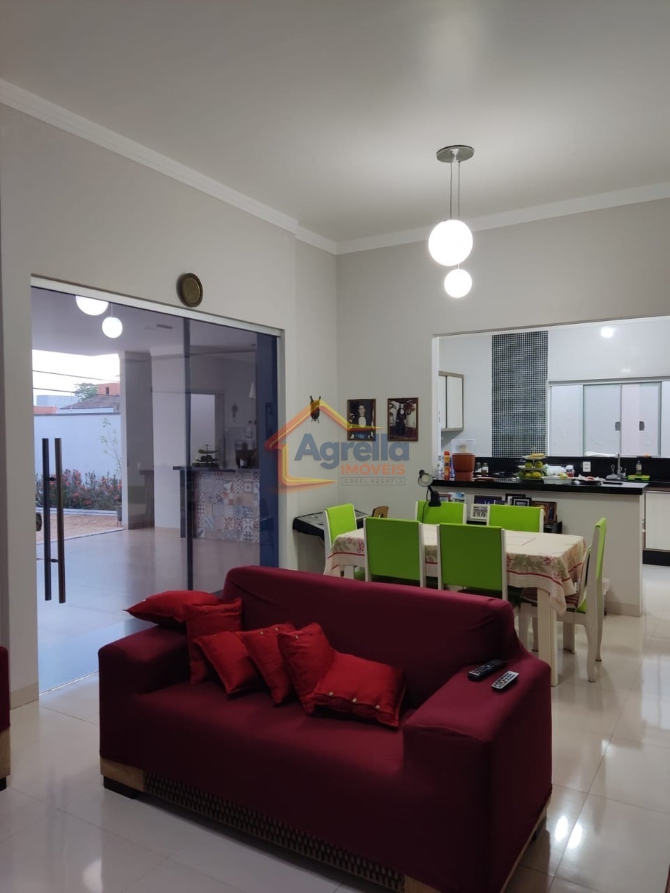 Casa, 3 quartos, 360 m² - Foto 9