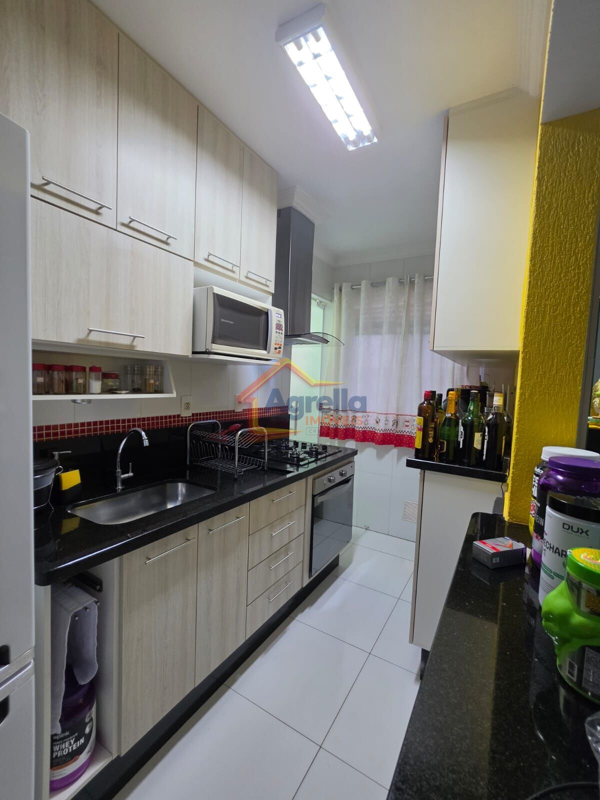 Apartamento, 2 quartos, 54 m² - Foto 9