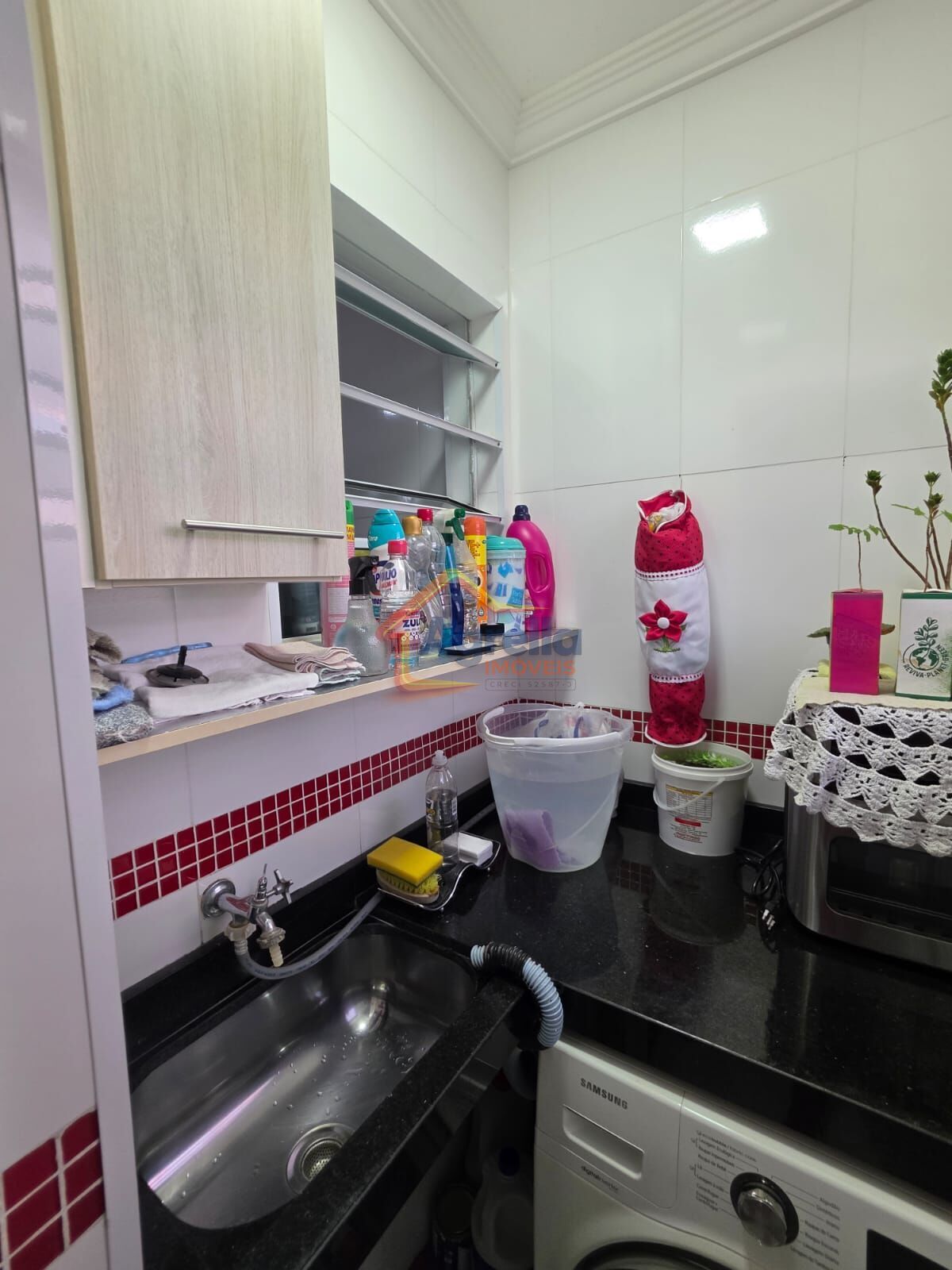 Apartamento, 2 quartos, 54 m² - Foto 12