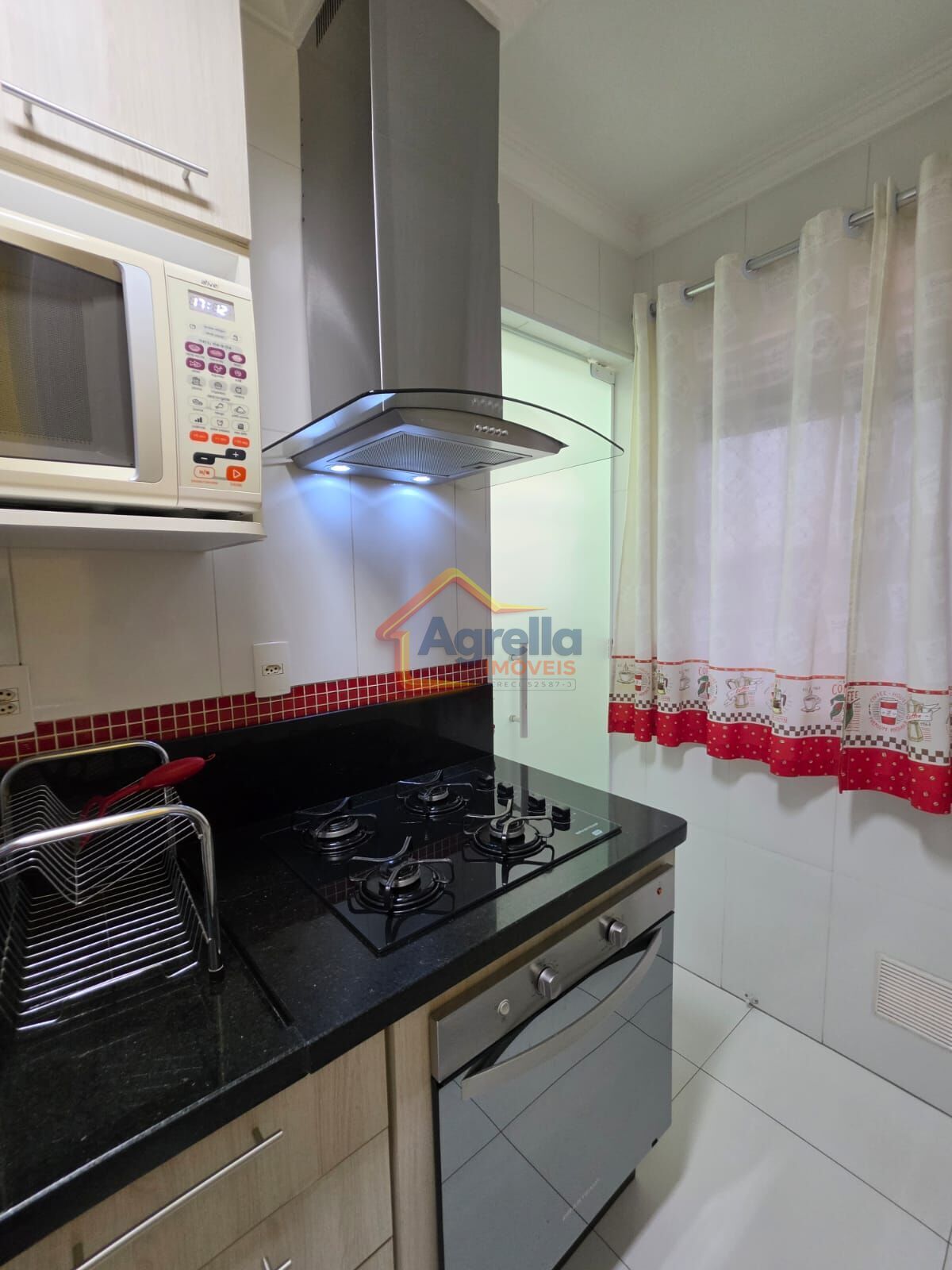 Apartamento, 2 quartos, 54 m² - Foto 11