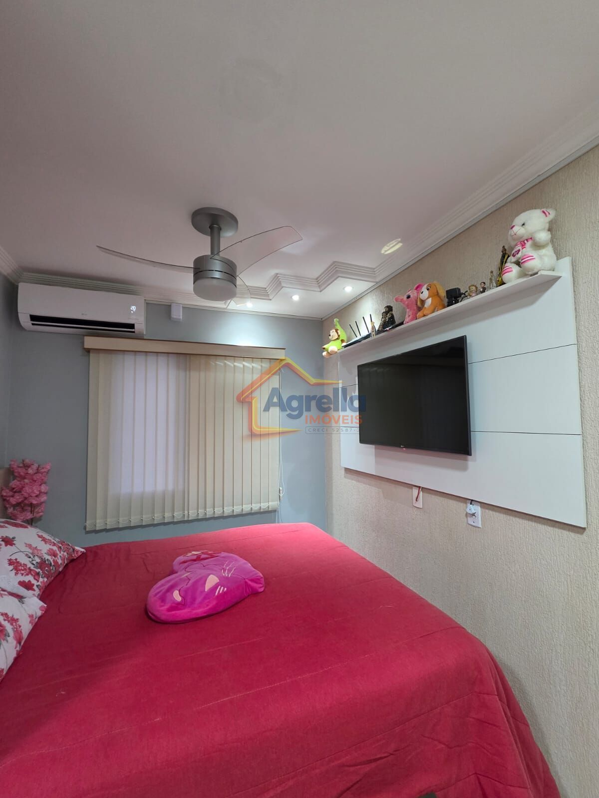 Apartamento, 2 quartos, 54 m² - Foto 17