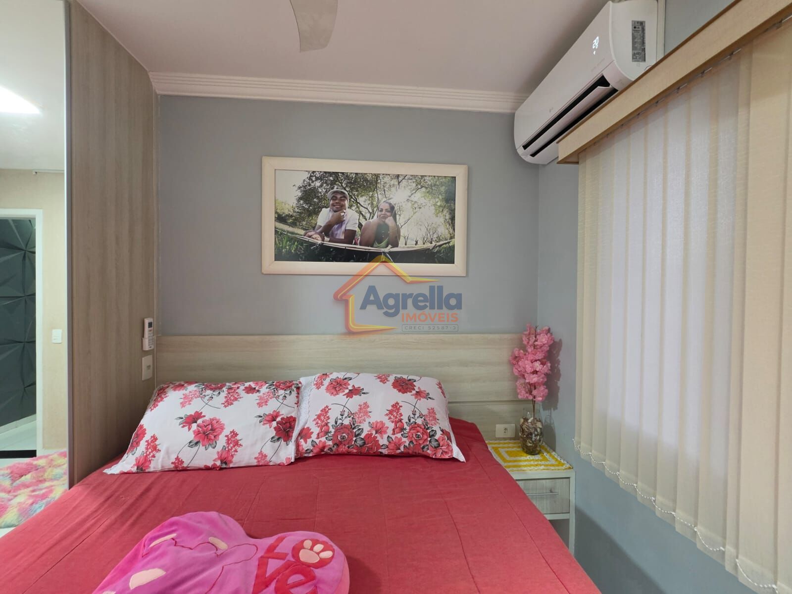 Apartamento, 2 quartos, 54 m² - Foto 14