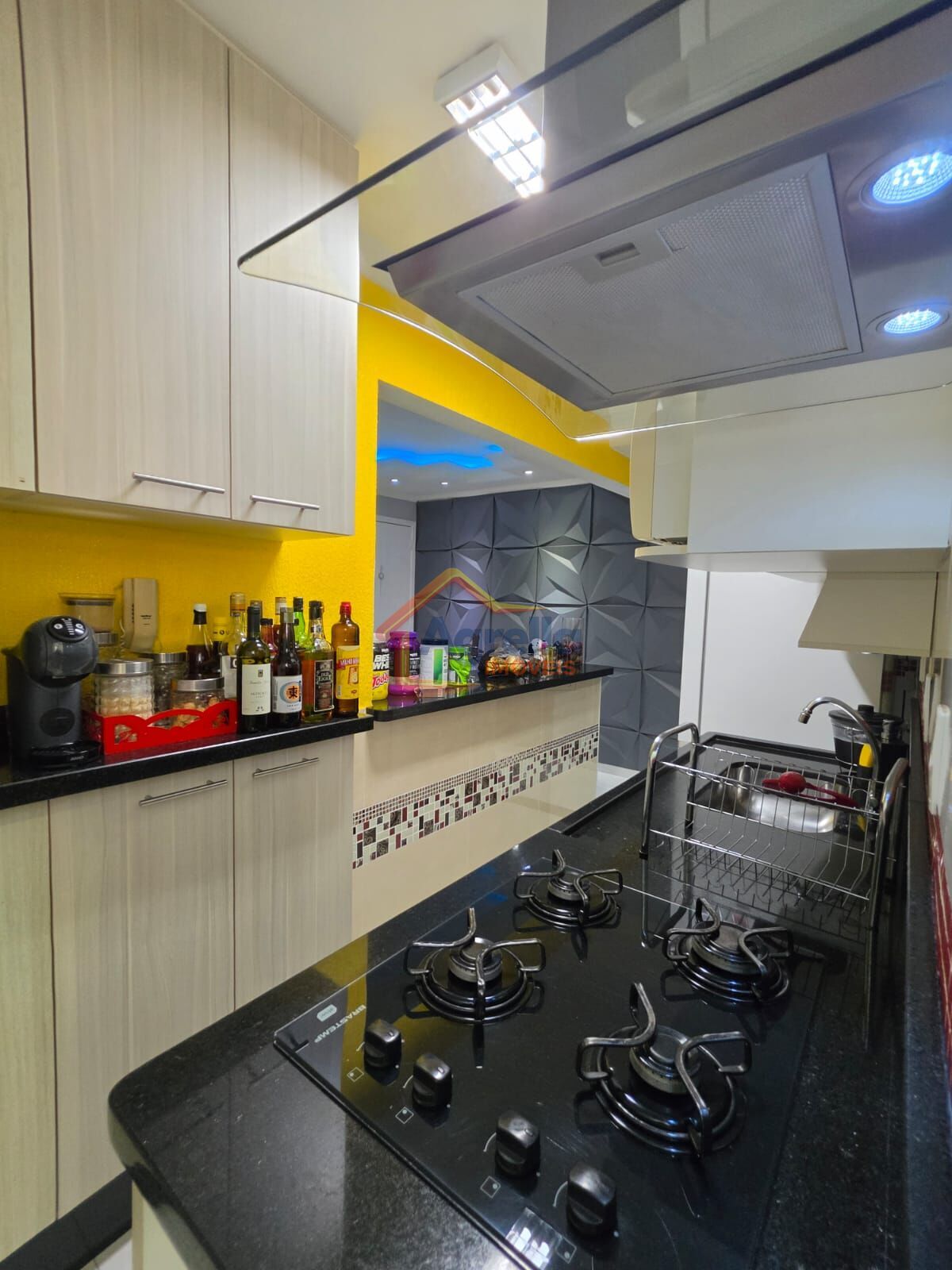 Apartamento, 2 quartos, 54 m² - Foto 8